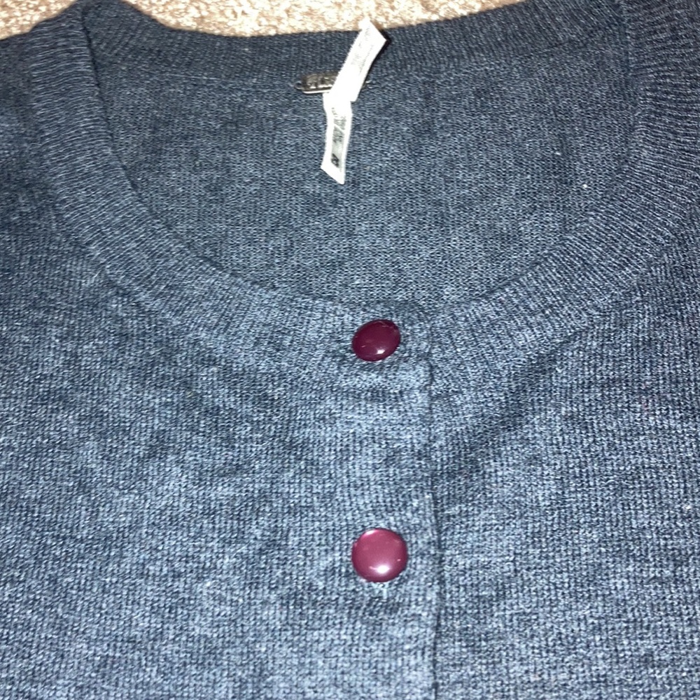 Girls Cardigans by: Kiera - Picture 2 of 8